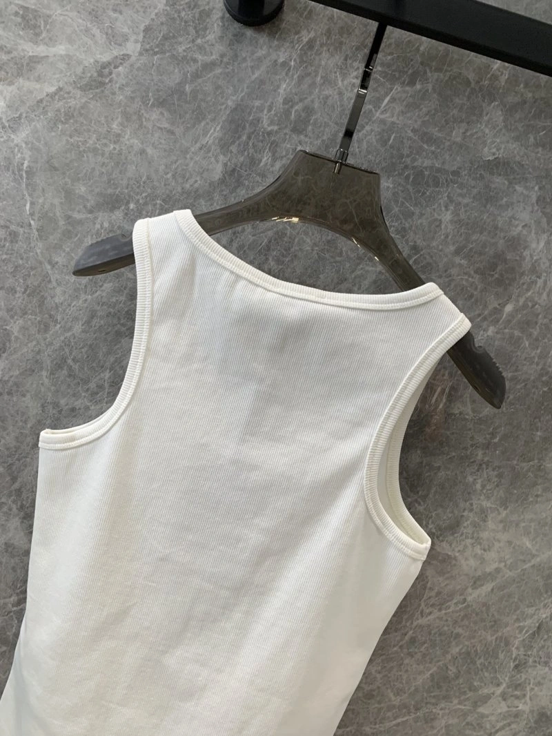 Elegant Moncler Vest 139667