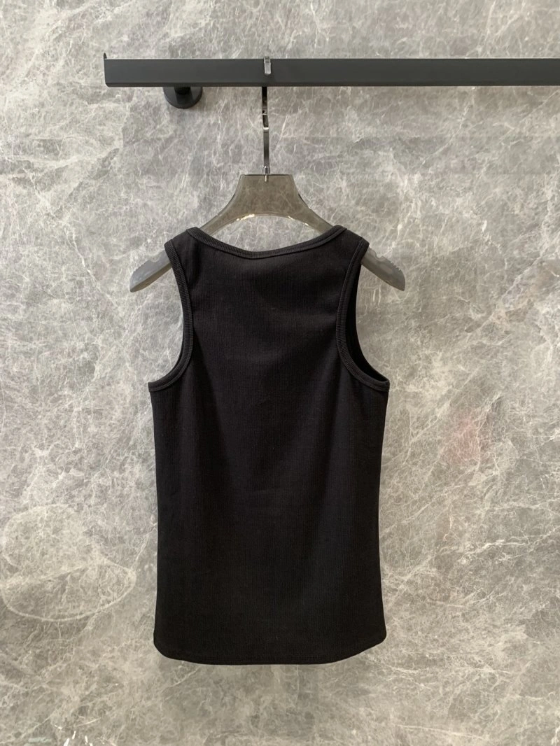 EyeCatching Moncler Vest 139665