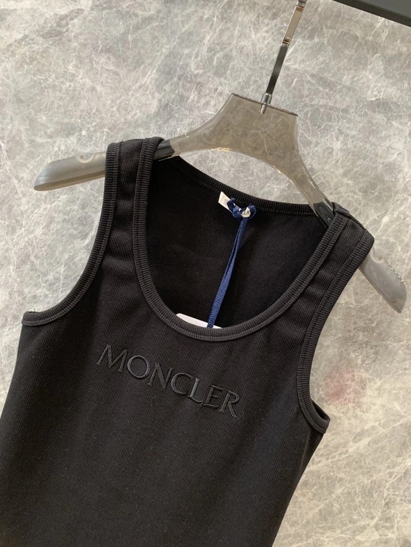 EyeCatching Moncler Vest 139665