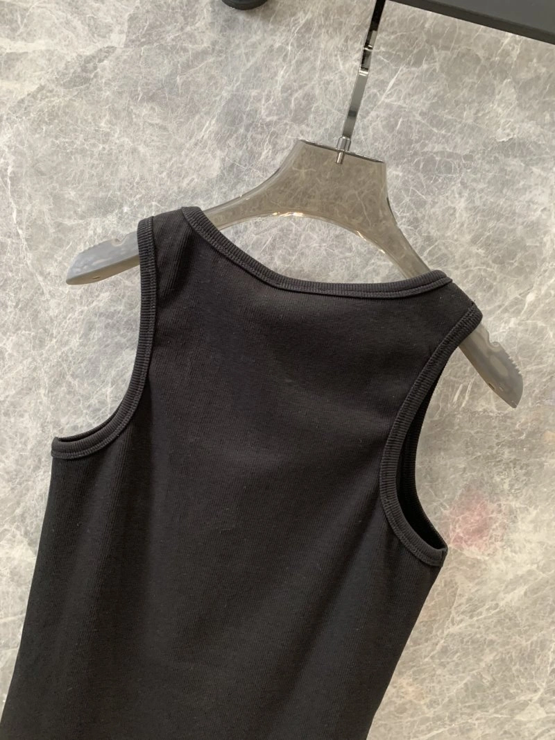 EyeCatching Moncler Vest 139665