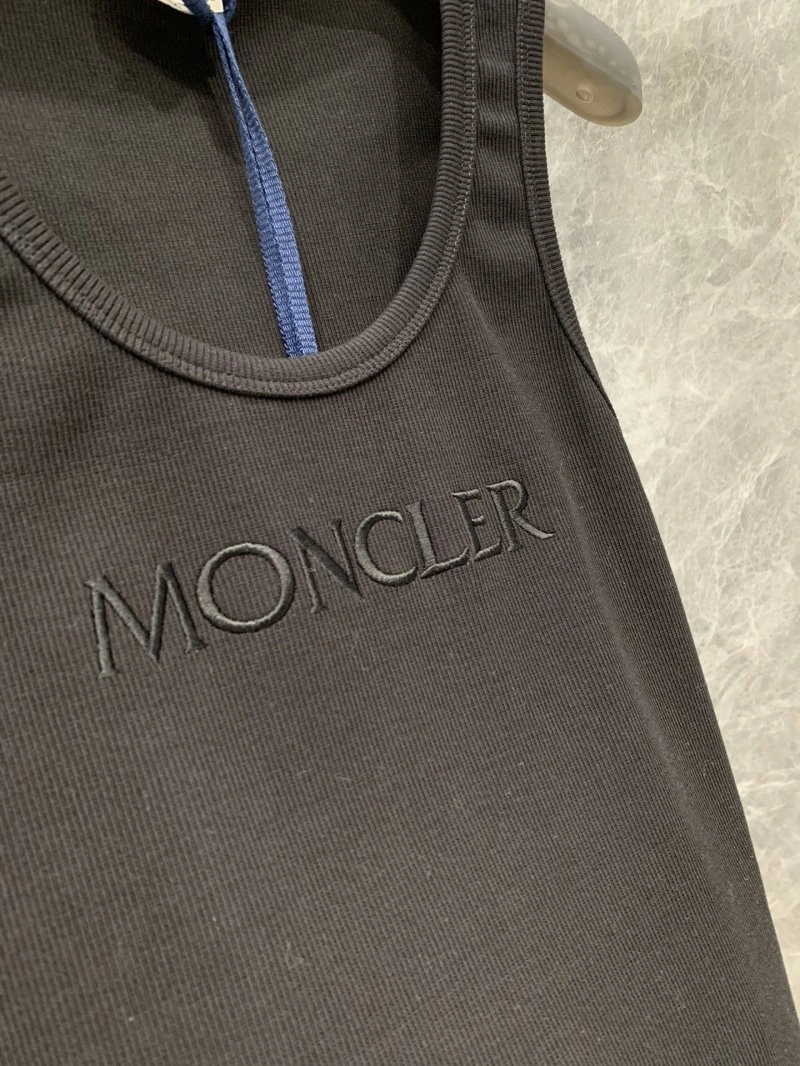 EyeCatching Moncler Vest 139665
