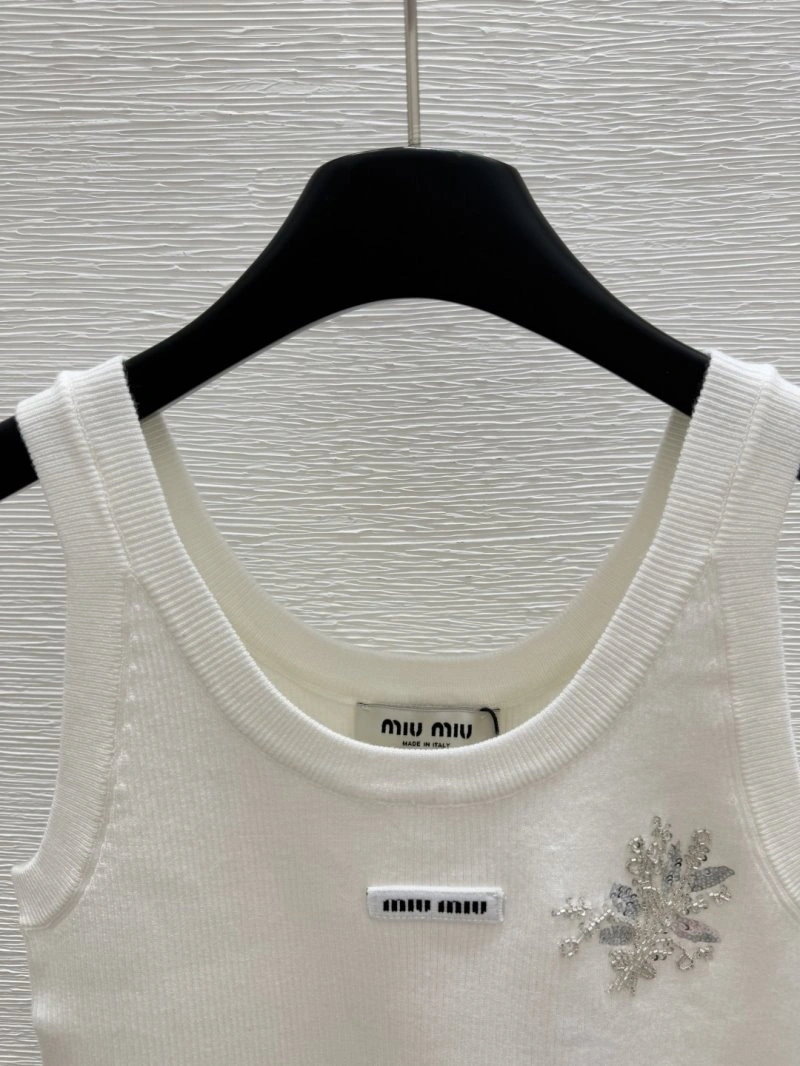 Moncler Vest Functional 139515