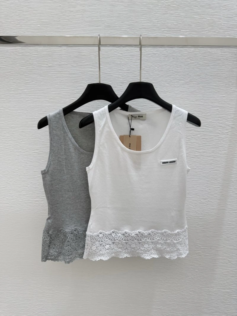 Moncler Vest Breathable 139508