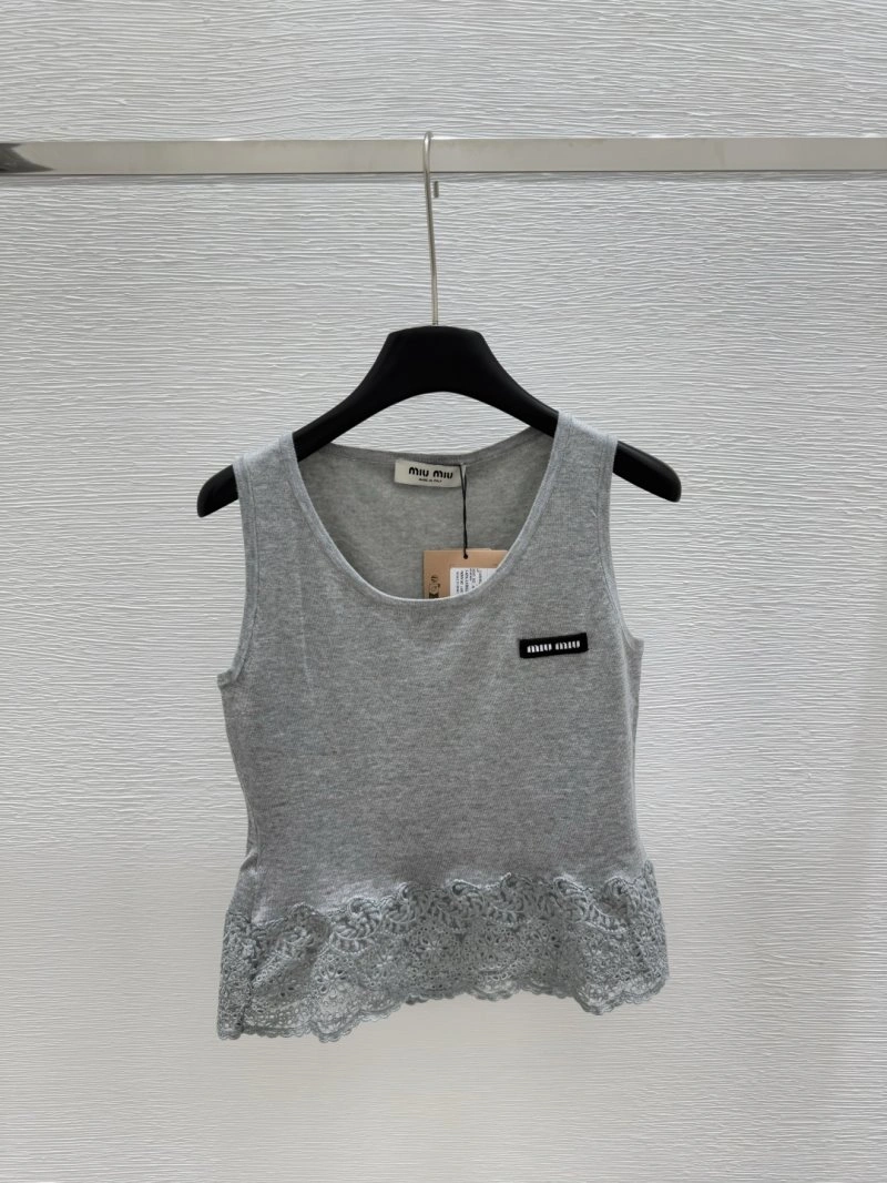Moncler Vest Breathable 139508