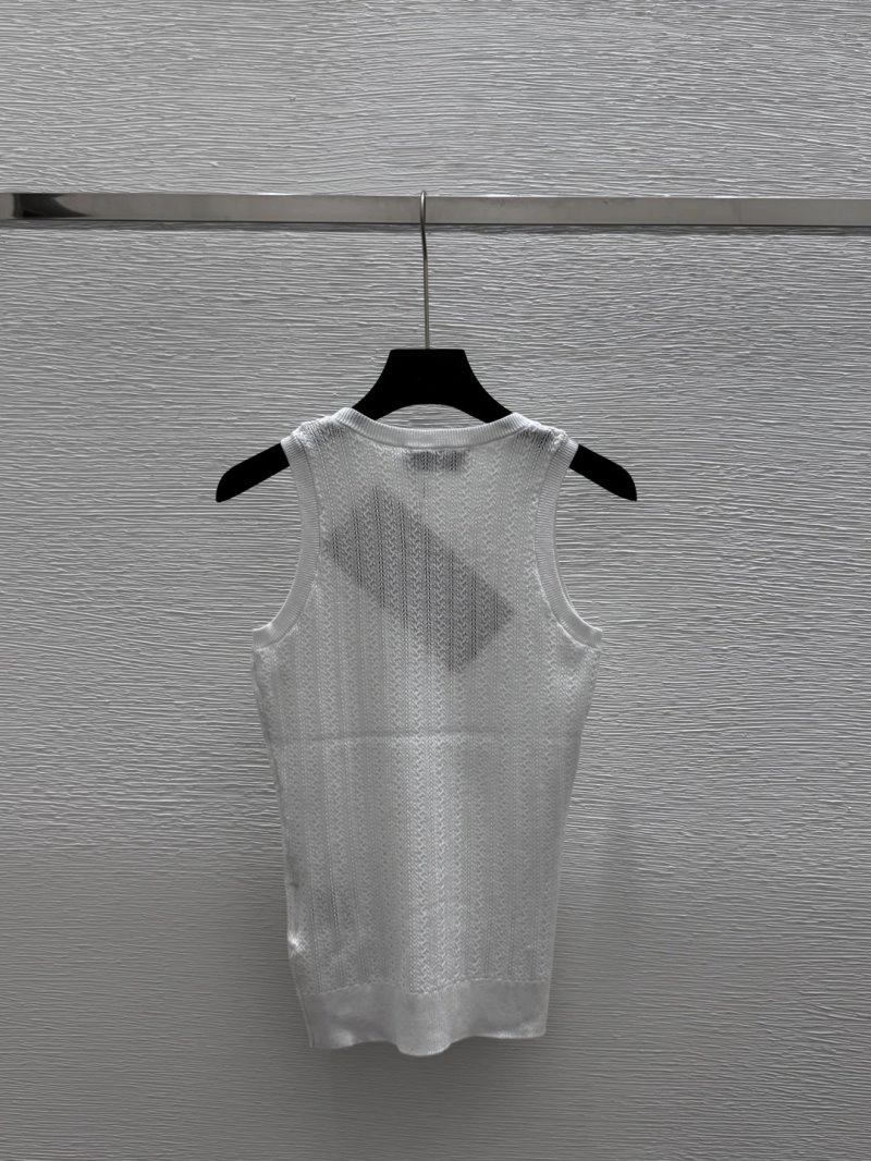 Sporty Moncler Vest 139506