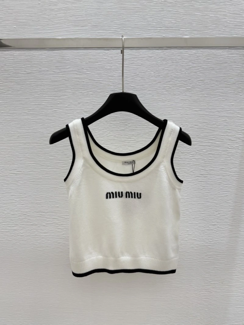 Moncler Vest Refined 139505