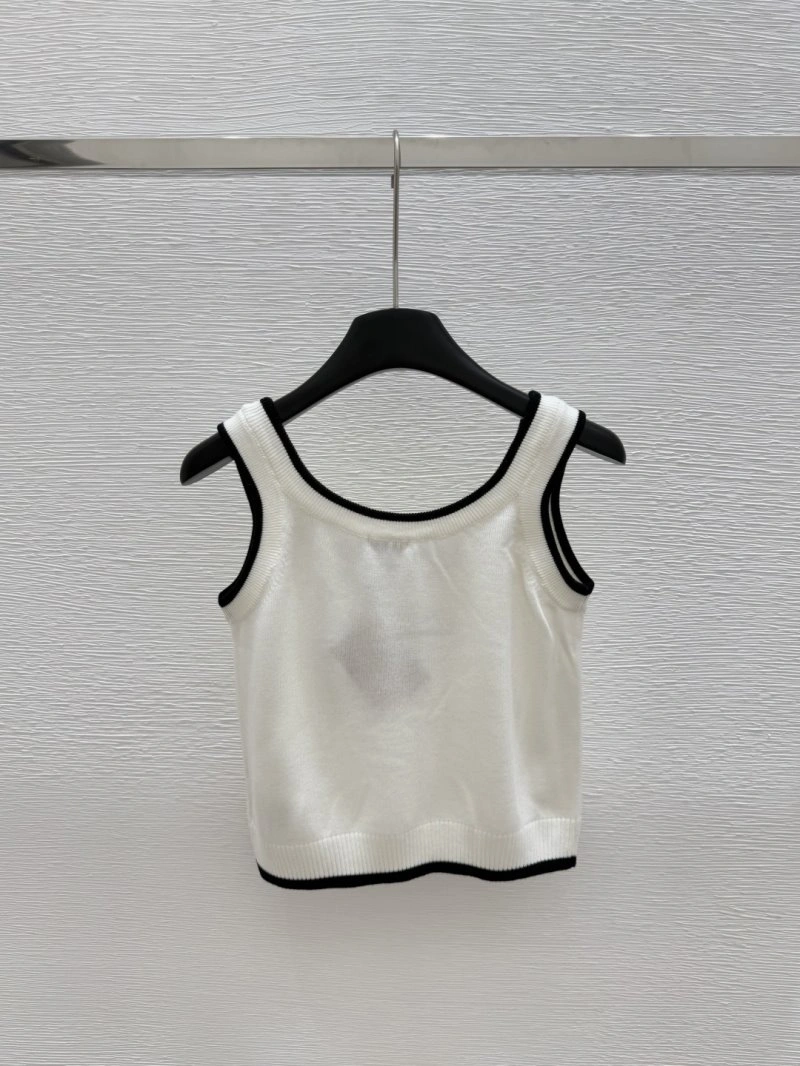 Moncler Vest Refined 139505