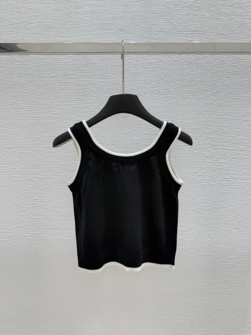 Moncler Vest Refined 139505