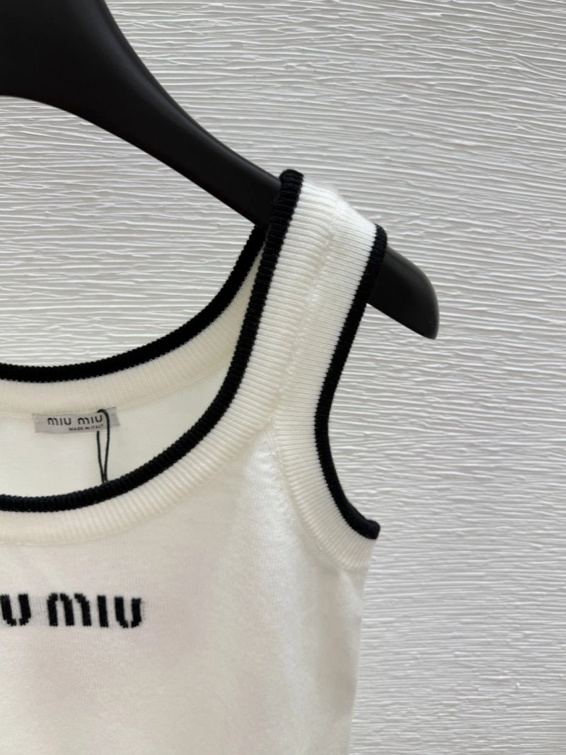 Moncler Vest Refined 139505