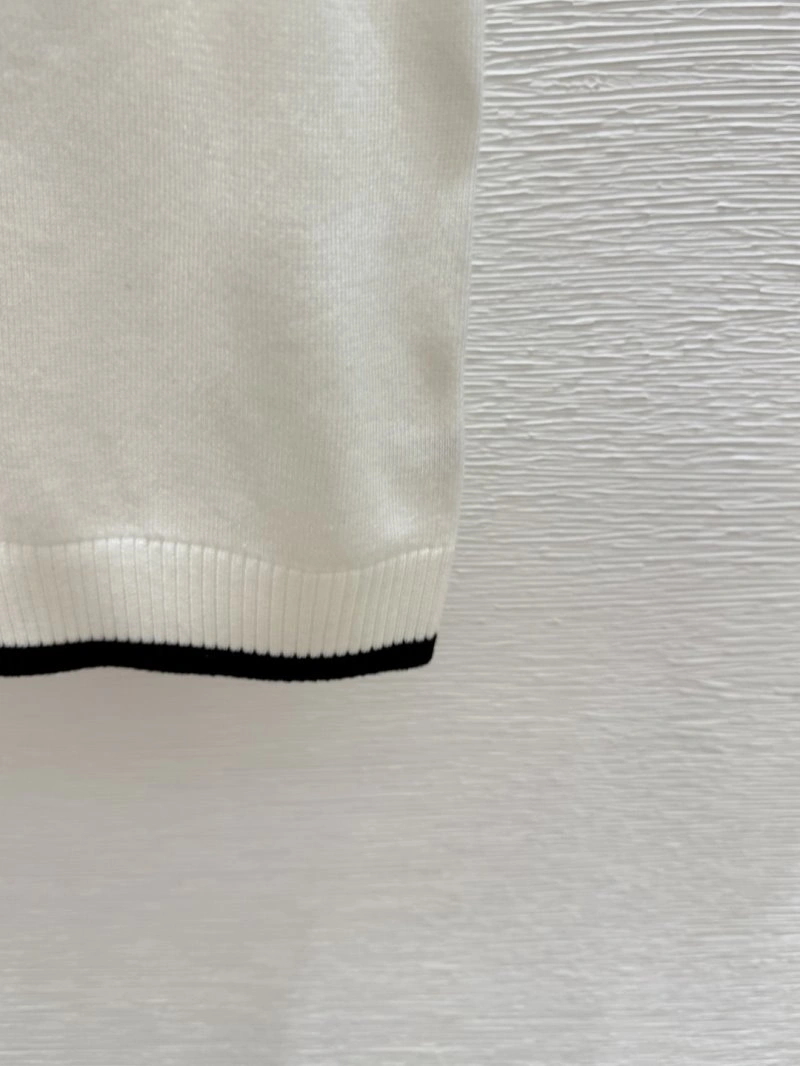 Moncler Vest Refined 139505