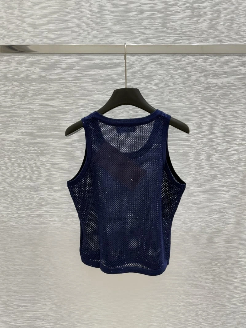 Moncler Vest QuickDry 139500
