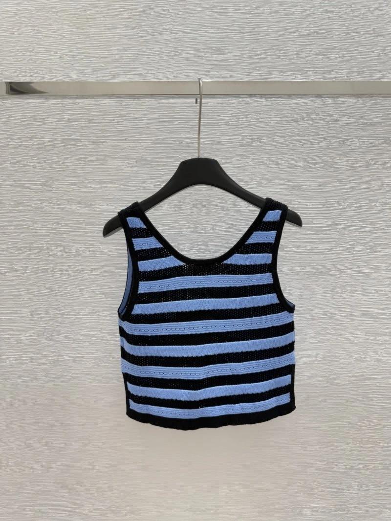 Moncler Vest EyeCatching 139498