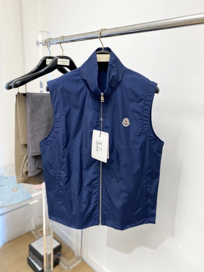 WeatherProof Moncler Vest 140825