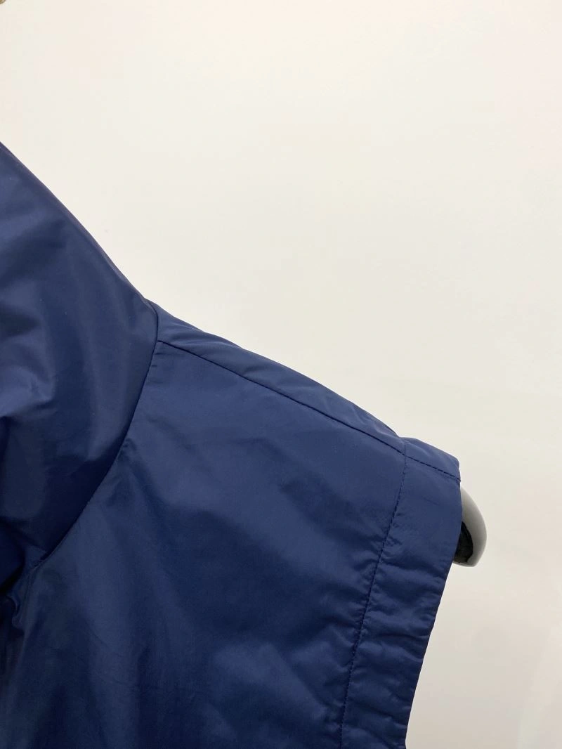 WeatherProof Moncler Vest 140825