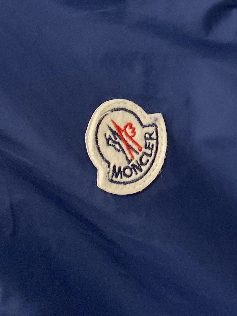WeatherProof Moncler Vest 140825