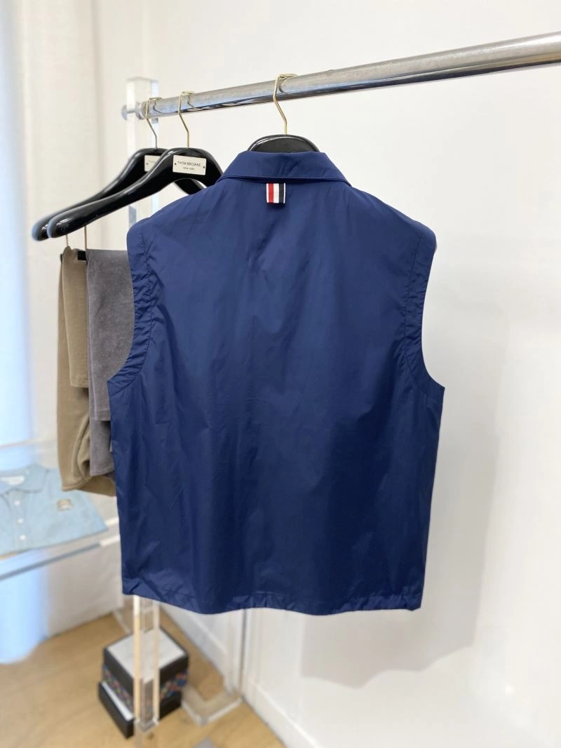 WeatherProof Moncler Vest 140825