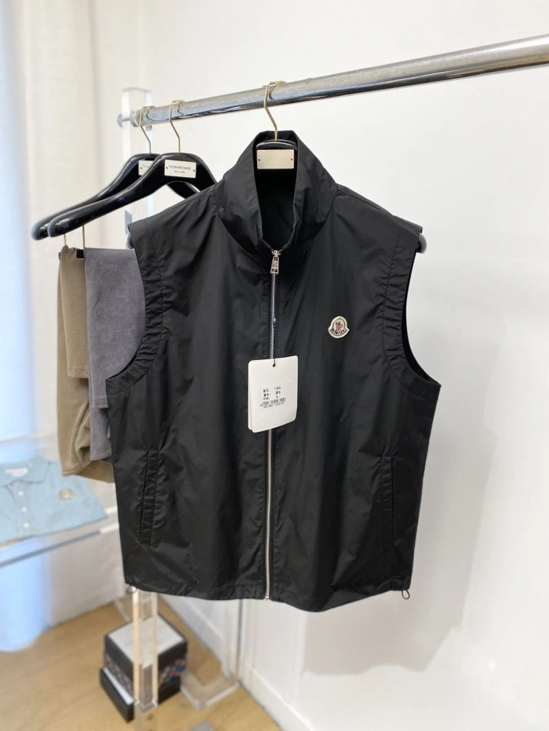 Moncler Vest Timeless 140844