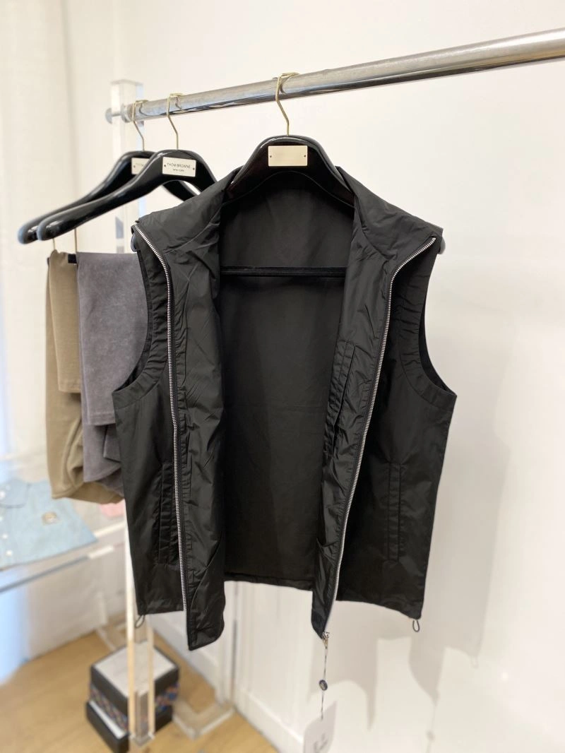 Moncler Vest Timeless 140844