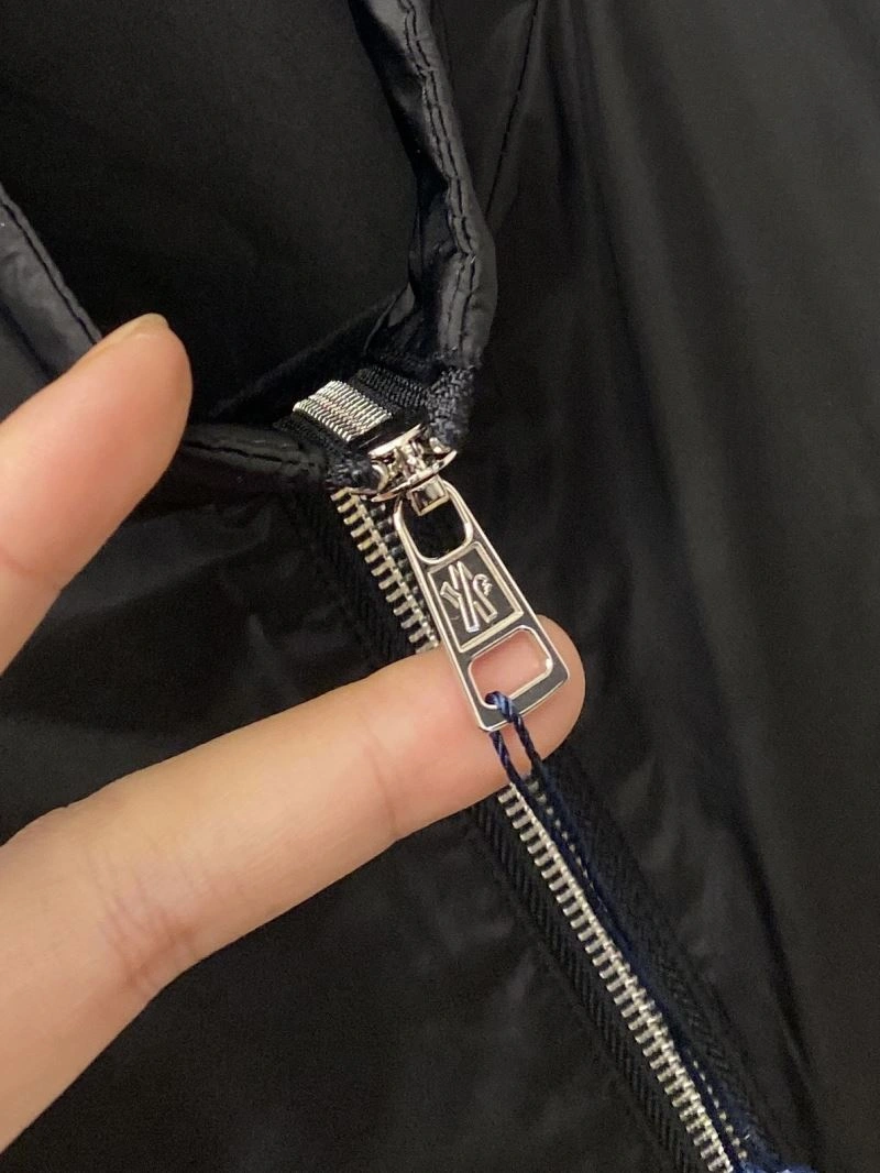 Moncler Vest Timeless 140844