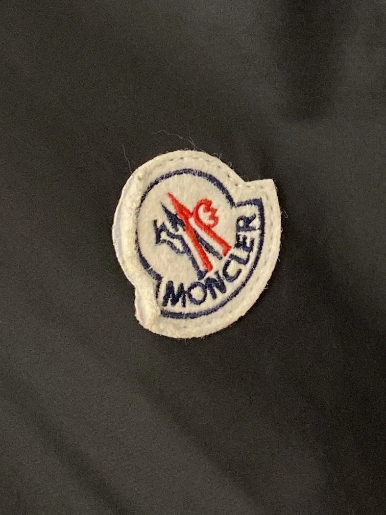 Moncler Vest Timeless 140844