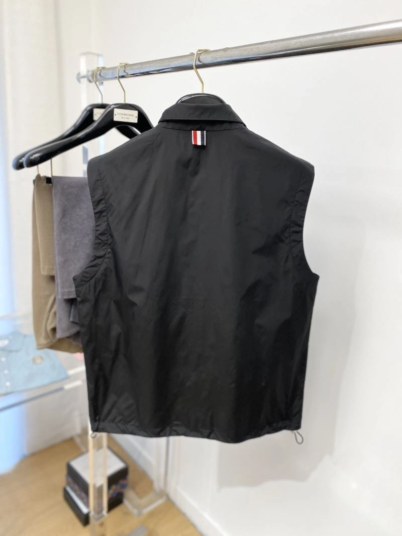 Moncler Vest Timeless 140844