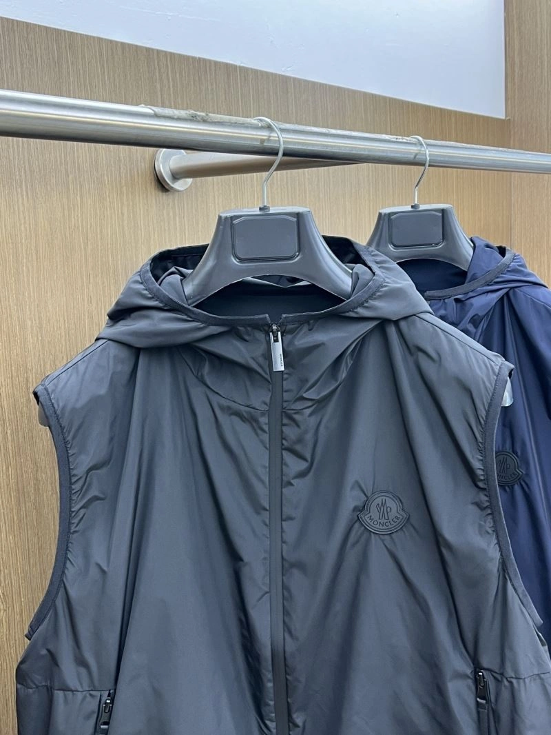 ModernLook Moncler Vest 140370