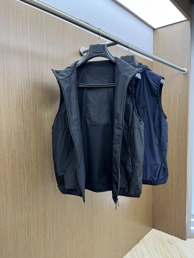 ModernLook Moncler Vest 140370