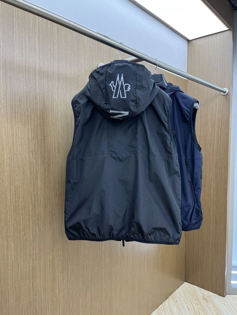 ModernLook Moncler Vest 140370