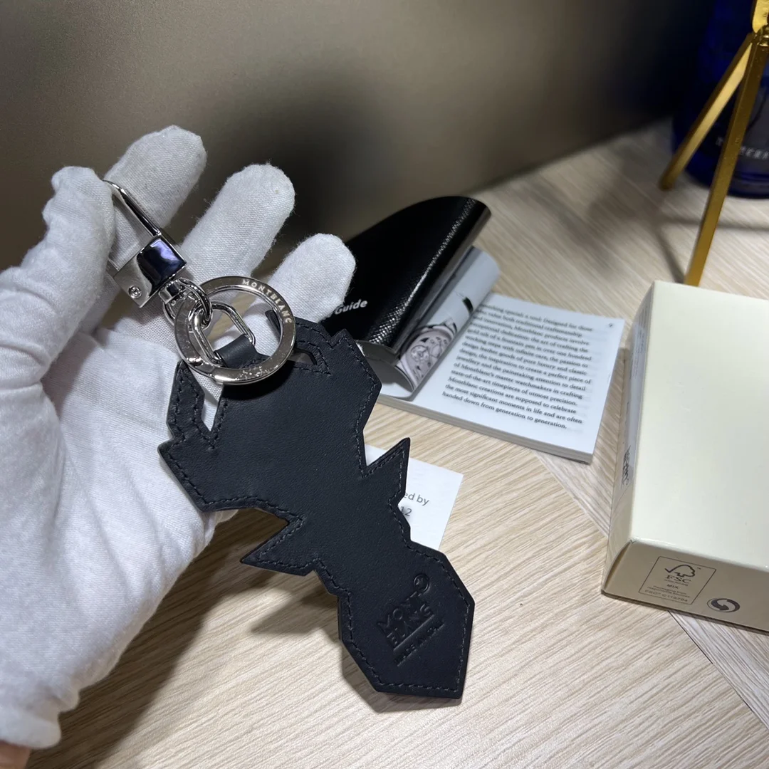 Sophisticated Montblanc Accessories 38647