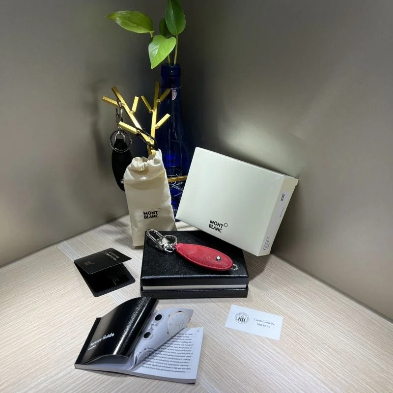 FashionForward Montblanc Accessories 38530
