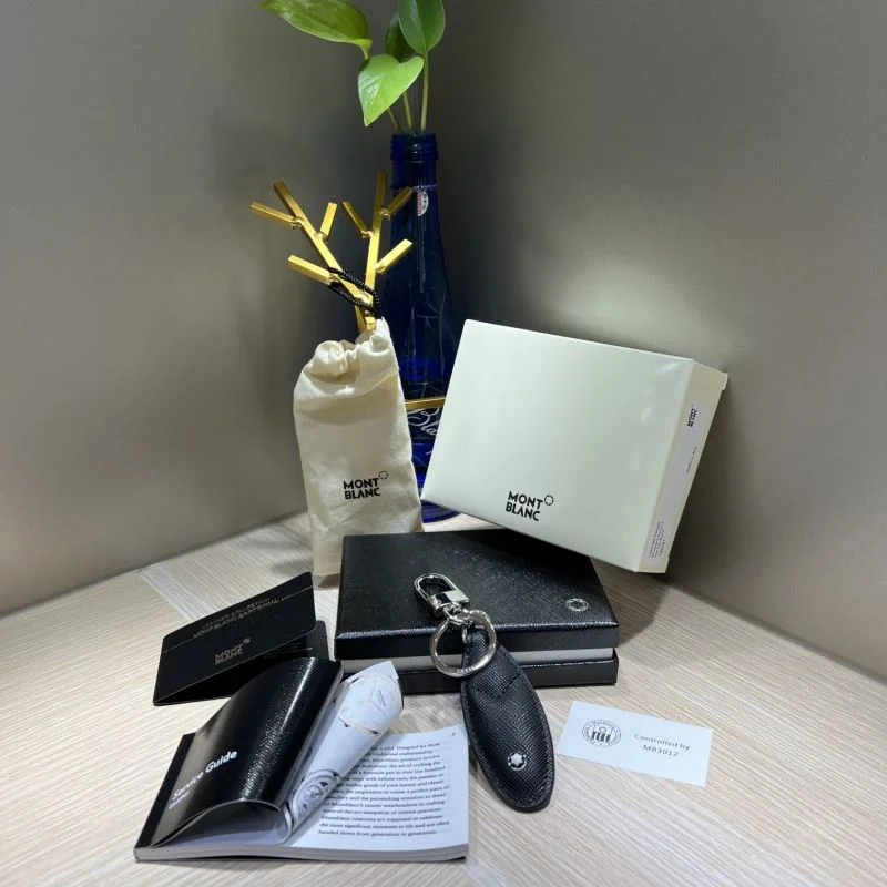 Fashionable Montblanc Accessories 38523