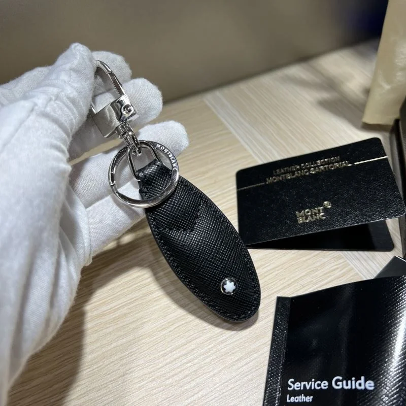 Fashionable Montblanc Accessories 38523