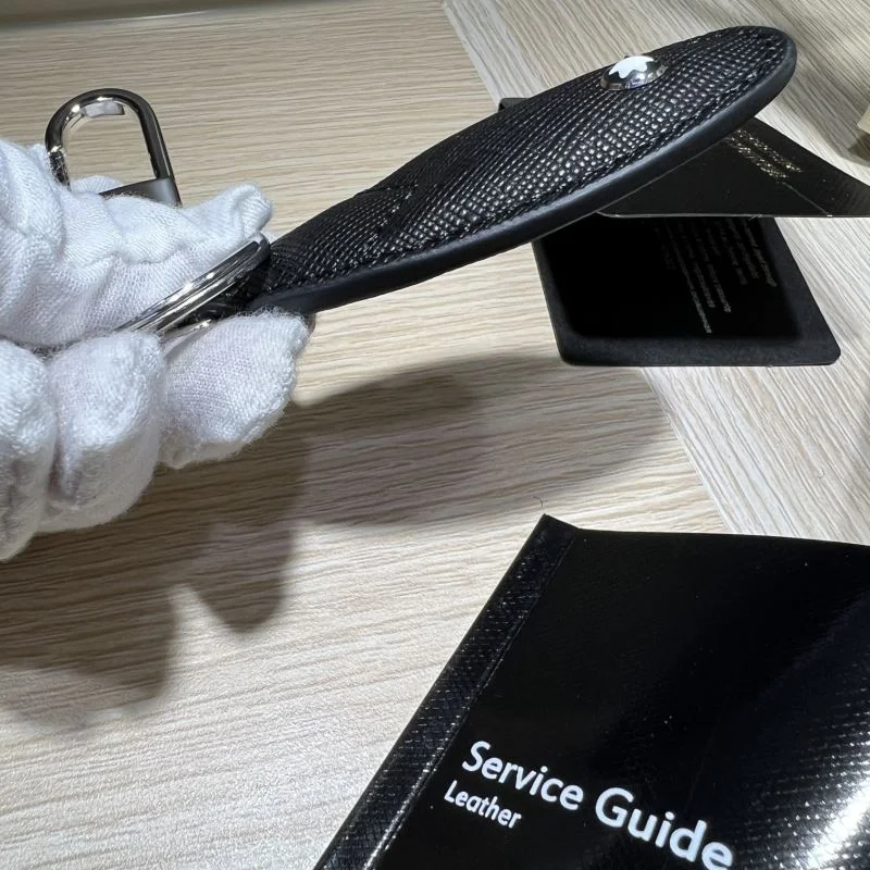 Fashionable Montblanc Accessories 38523