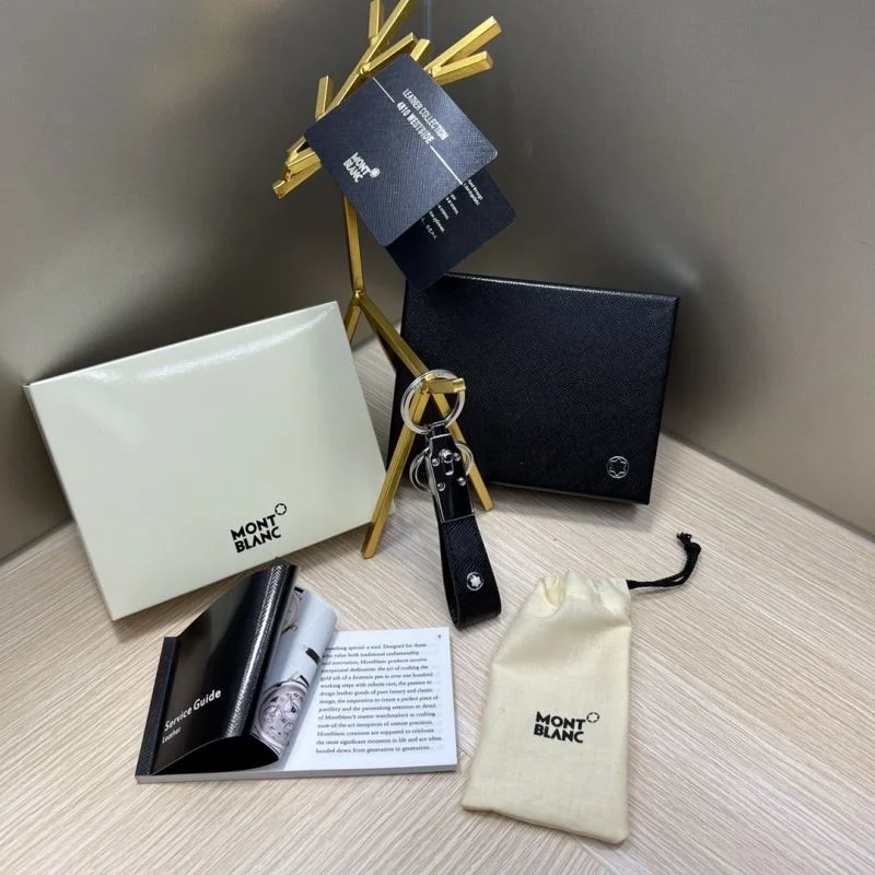 Unisex Montblanc Accessories 38529