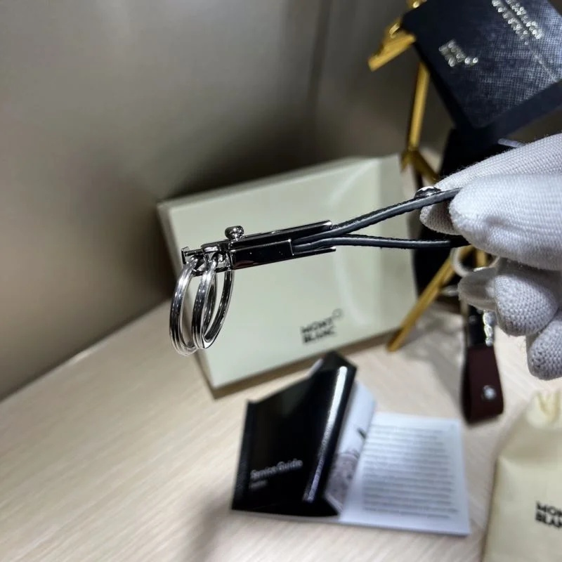 Unisex Montblanc Accessories 38529