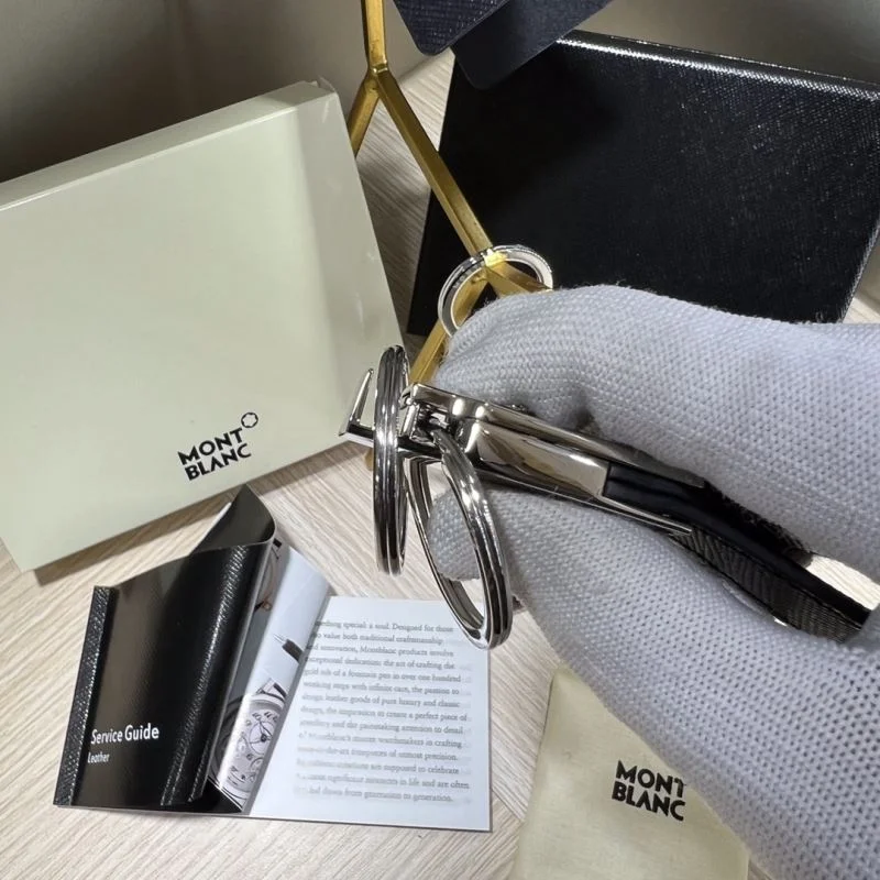 Unisex Montblanc Accessories 38529