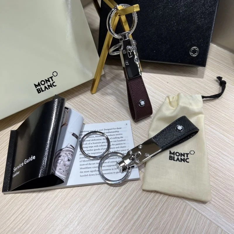 Unisex Montblanc Accessories 38529