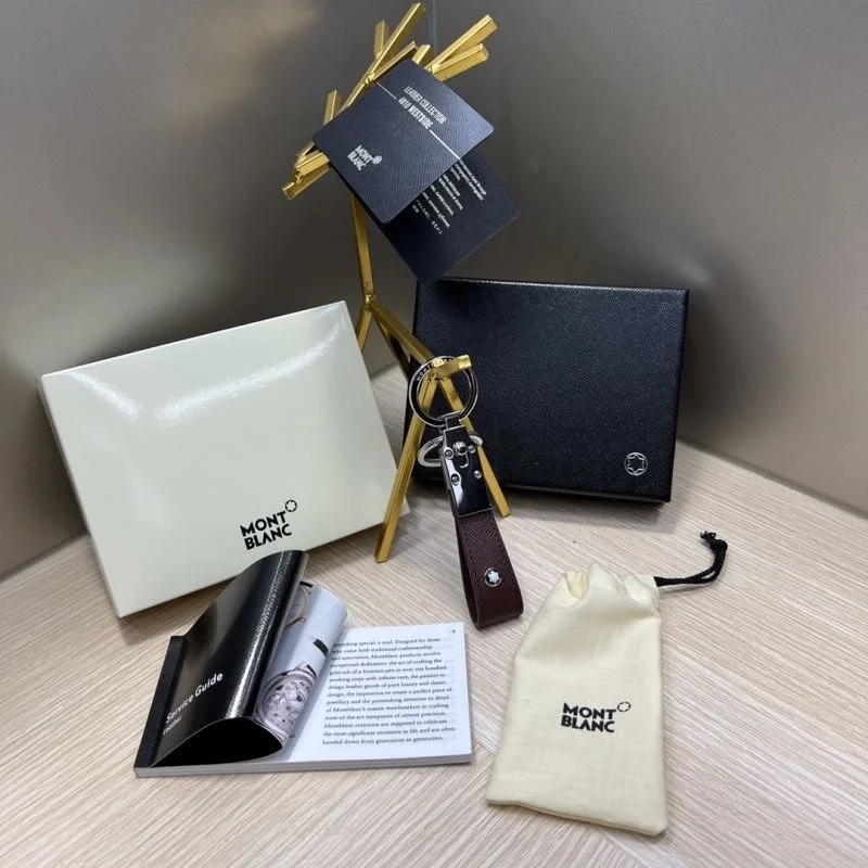Montblanc Accessories TopPick 38514