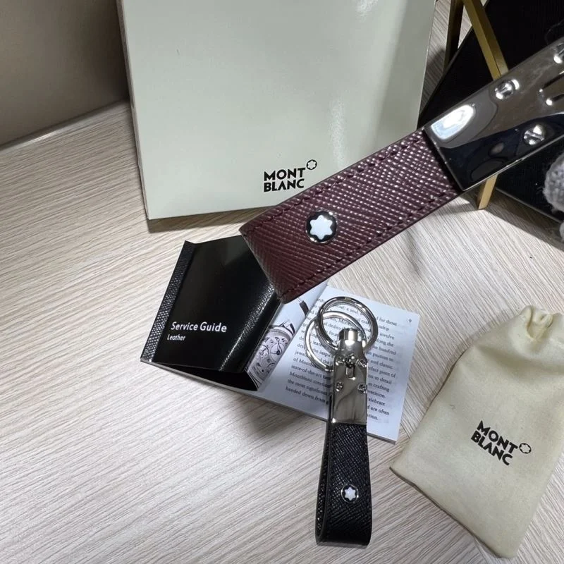 Montblanc Accessories TopPick 38514