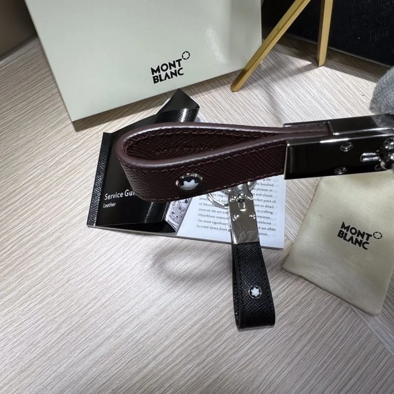 Montblanc Accessories TopPick 38514