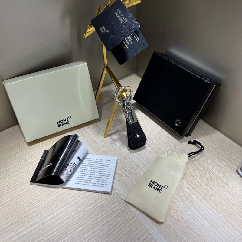 Montblanc Accessories OdorResistant 38519