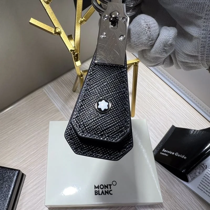 Montblanc Accessories OdorResistant 38519