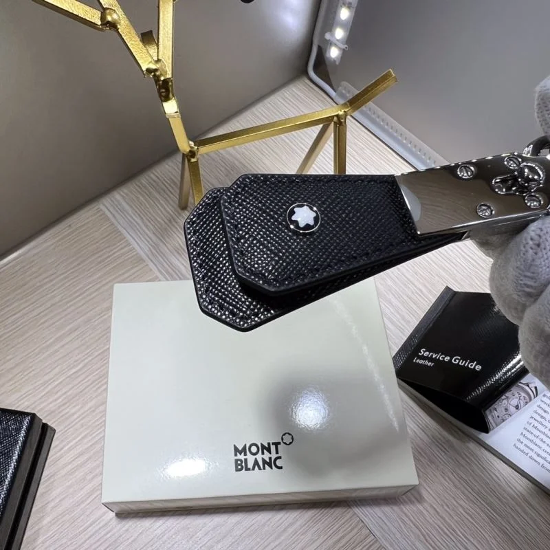 Montblanc Accessories OdorResistant 38519