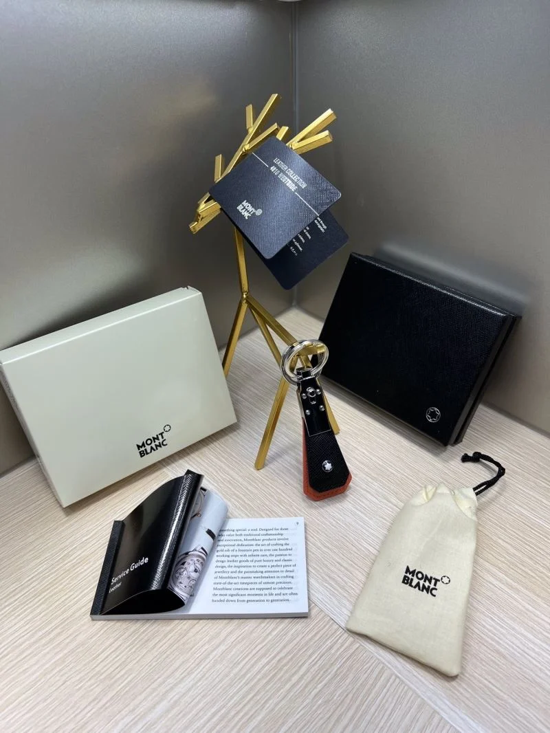 Montblanc Accessories Elegant 38508