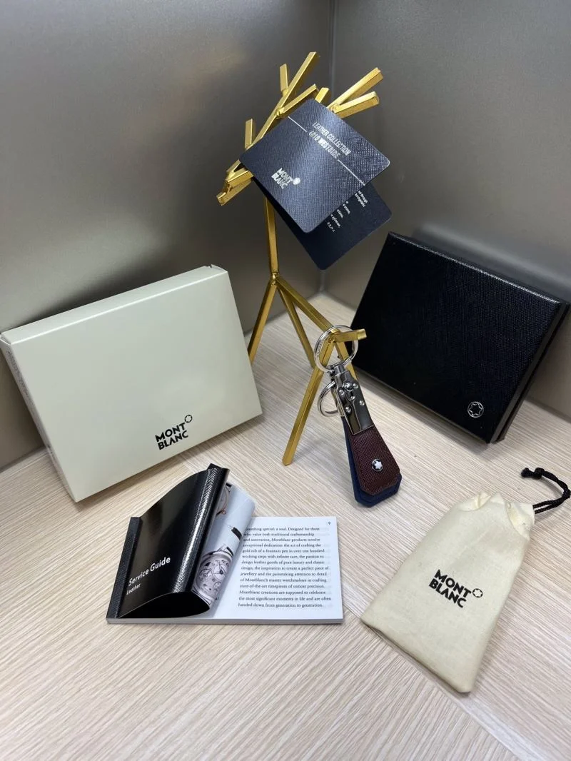 Montblanc Accessories Cozy 38510