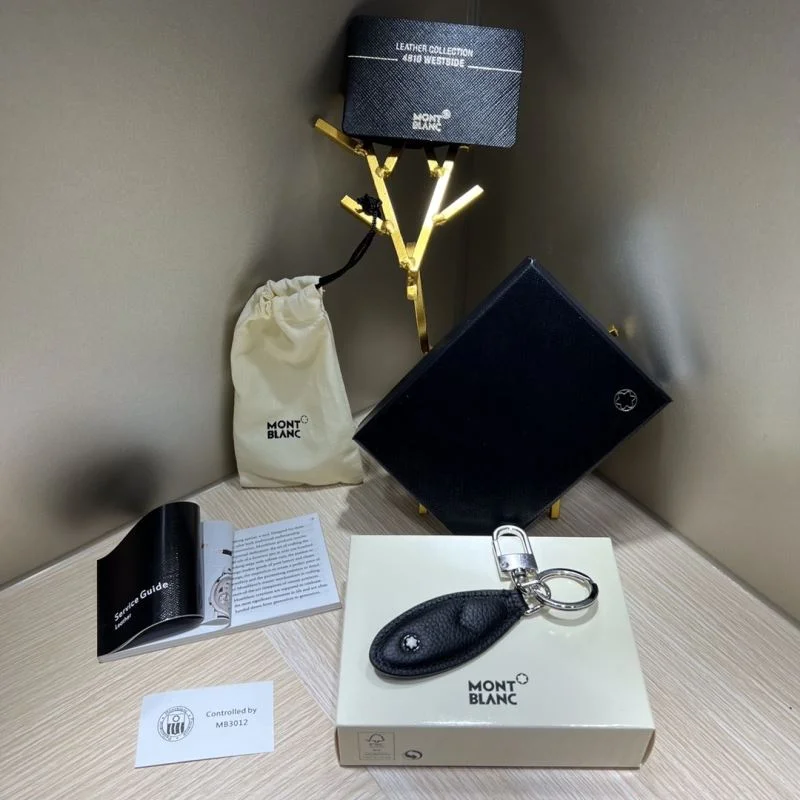 Breathable Montblanc Accessories 38527