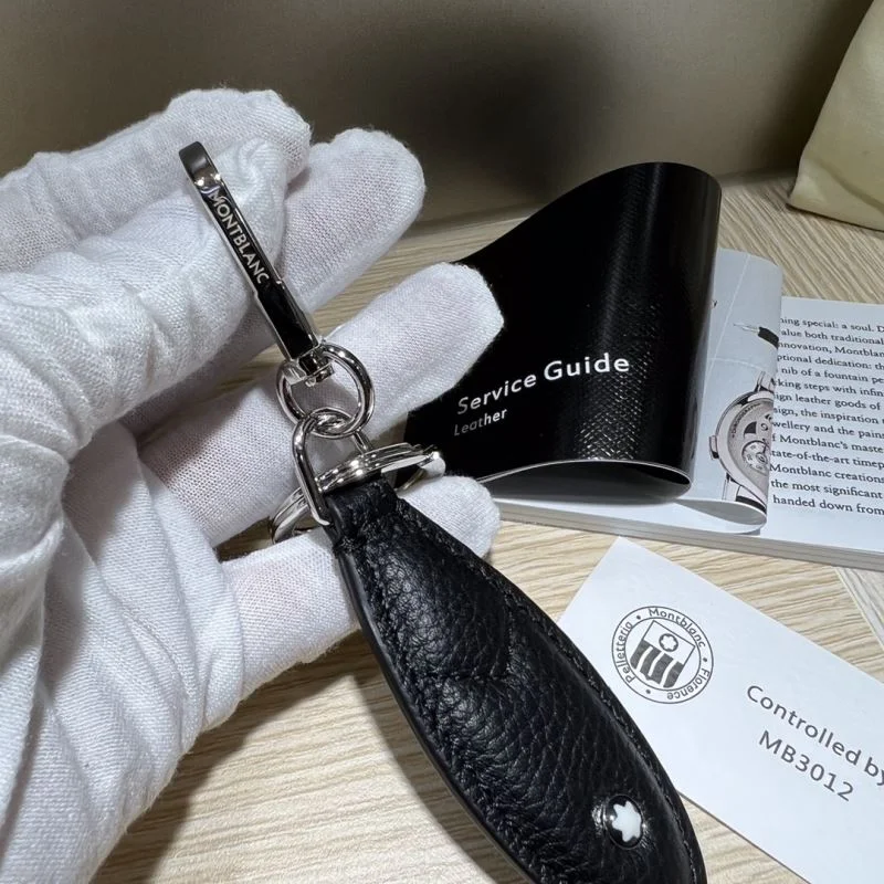 Breathable Montblanc Accessories 38527