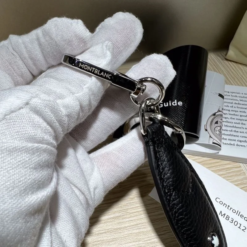 Breathable Montblanc Accessories 38527