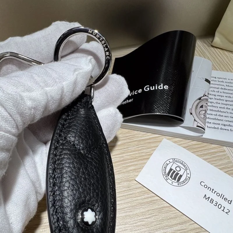 Breathable Montblanc Accessories 38527