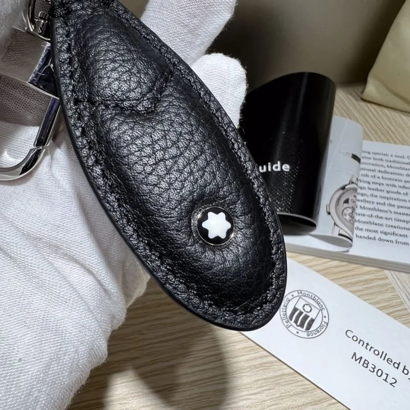 Breathable Montblanc Accessories 38527